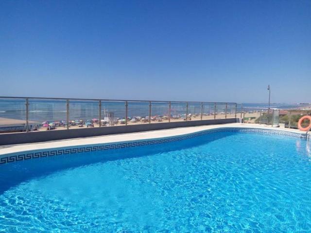 Apartamento en venta en Lepe, Islantilla - Urbasur photo 0