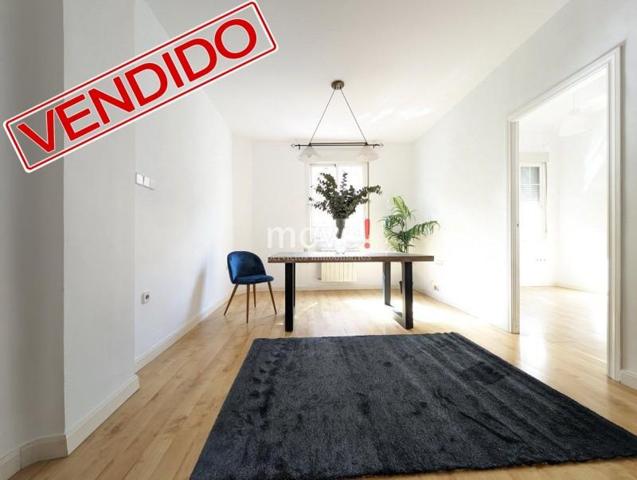Piso en venta en Madrid, Arganzuela - Delicias photo 0