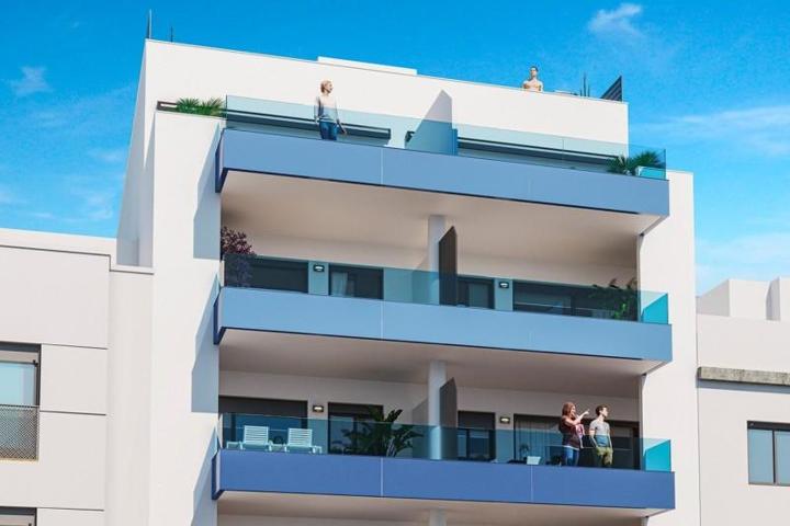 Aticos en venta en Guardamar del Segura, Guardamar Del Segura photo 0