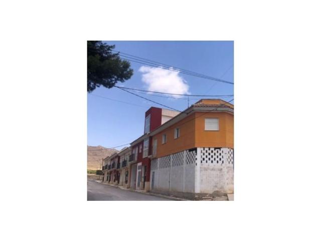 Parking en alquiler en Jumilla photo 0