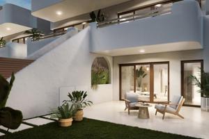 Planta baja en venta en San Pedro del Pinatar, Los Cuarteros photo 0