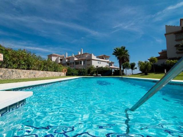 Apartamento en venta en Mijas photo 0