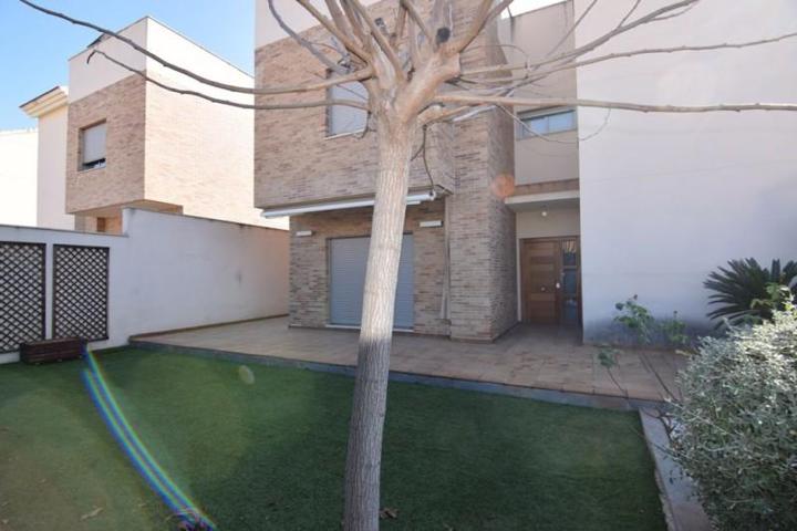 Chalet en venta en Molina de Segura, La Alcayna photo 0