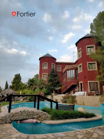 Chalet en venta en Jaén, Afueras de Jaen - Tenteson photo 0