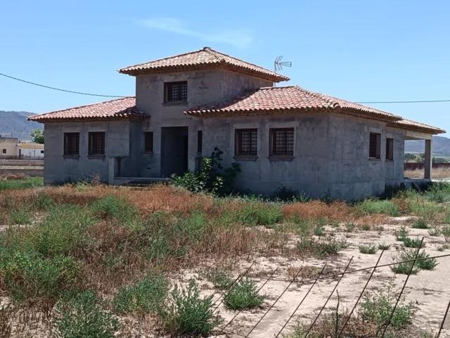 Chalet en venta en Lorca, Aguaderas photo 0