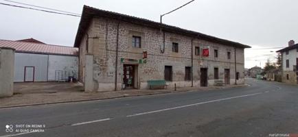 Casa en venta en Valdegovía-Gaubea, Valdegovía-Gaubea photo 0