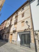 Edificio en venta en Arrasate-Mondragón, Centro photo 0