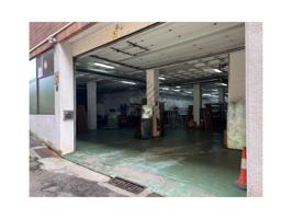 Nave industrial en venta en Vigo photo 0
