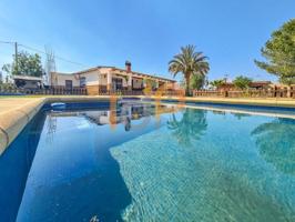 Adosada en venta en Huércal-Overa, El Saltador photo 0