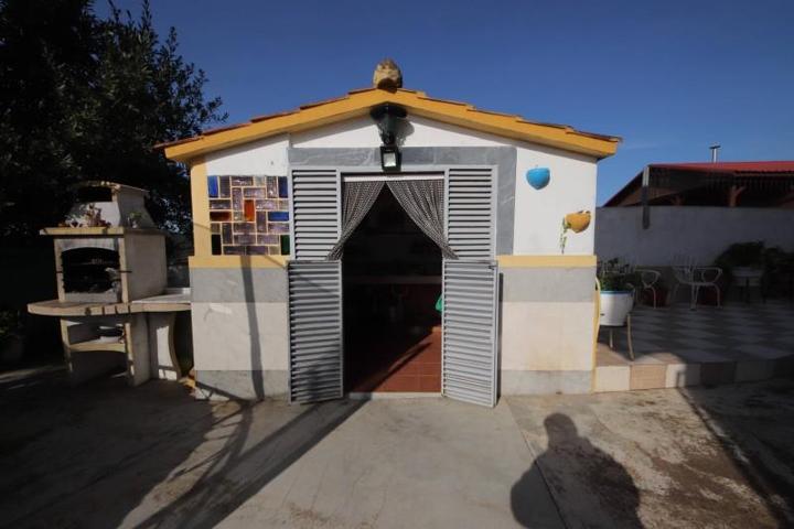 Chalet en venta en Tordera, Terrabrava - Tordera Parc photo 0