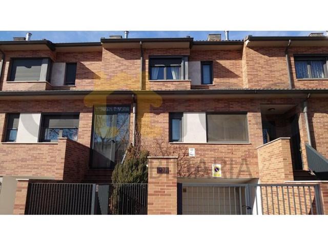 Bungalow en venta en Valladolid, Parque Alameda photo 0