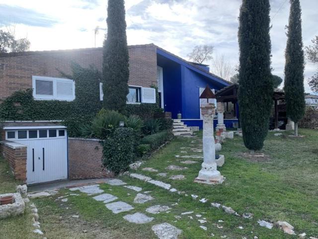 Casa con terreno en venta en Valladolid photo 0