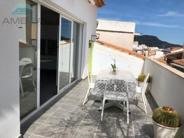 Aticos en venta en Pego photo 0