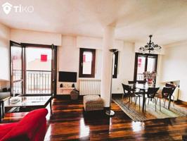 Duplex en venta en Usurbil, Usurbil photo 0