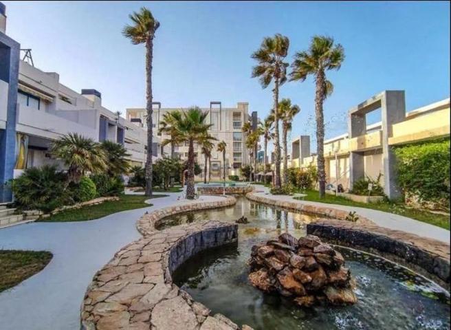Piso en venta en Torrevieja, La Mata photo 0