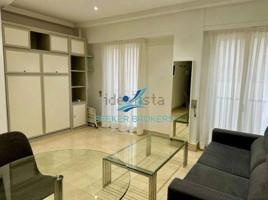 Piso en venta en Madrid, Salamanca - Goya photo 0