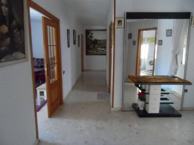 Casa en venta en Crevillent, Pabellon photo 0