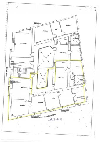 Piso en venta en Cádiz, Casco Historico photo 0