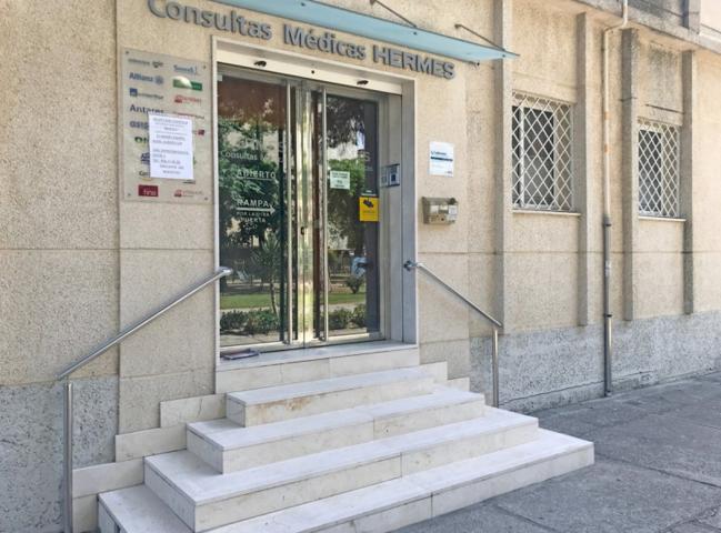 Local comercial en venta en Jerez de la Frontera, Centro photo 0