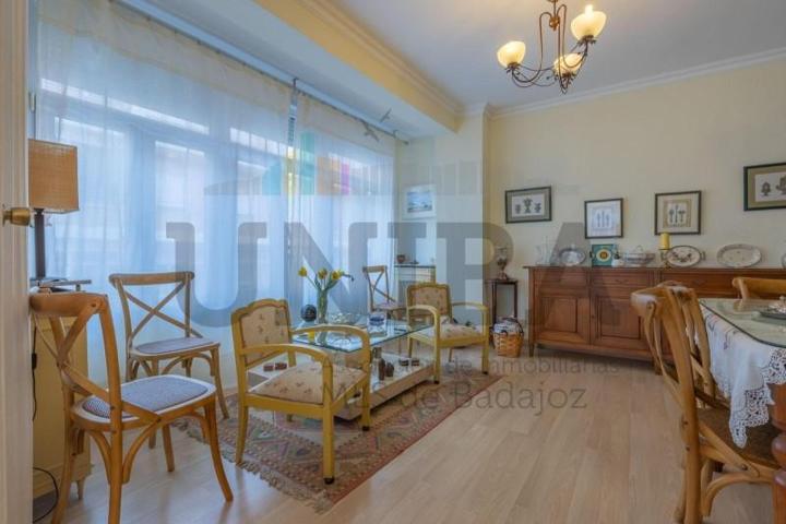 Piso en venta en Badajoz, Santa Marina - La Paz photo 0