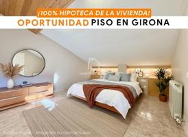 Duplex en venta en Girona photo 0