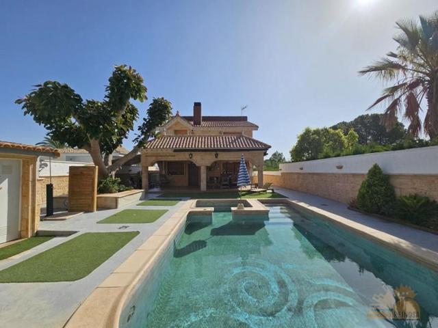 Chalet en venta en Molina de Segura, Urbanizaciones - Los Valientes photo 0