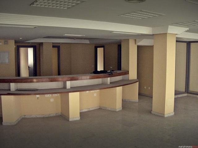 Oficina en venta en Alicante, Alicante-Alacant photo 0