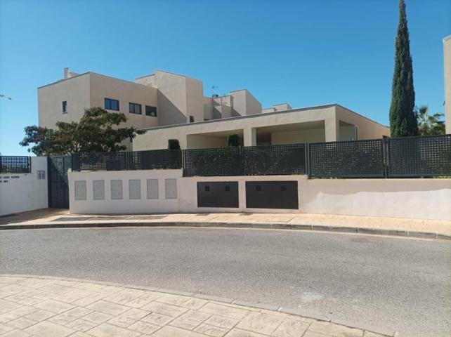 Aticos en venta en Alhaurín el Grande, Alhaurín Golf photo 0