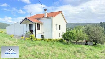 Casas de pueblo en venta en Ribamontán al Monte, Ribamontan al Monte photo 0