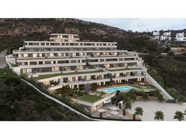 Apartamento en venta en Manilva photo 0