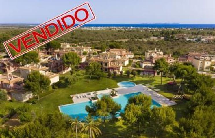 Aticos en venta en Sa Ràpita, Sa Rapita photo 0