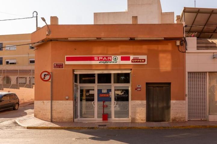 Local comercial en venta en Mazarrón, La Cañadica photo 0