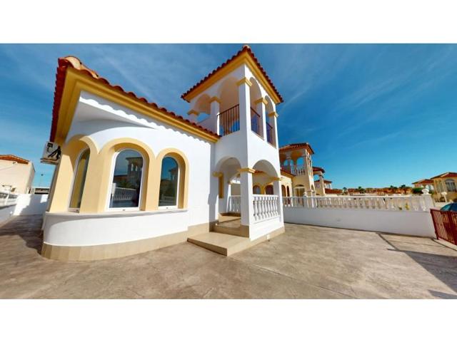 Casa con terreno en venta en Algorfa photo 0