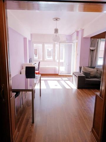 Piso en venta en Getxo, Algorta photo 0