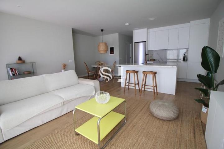 Piso en venta en Arico, Los Abades photo 0