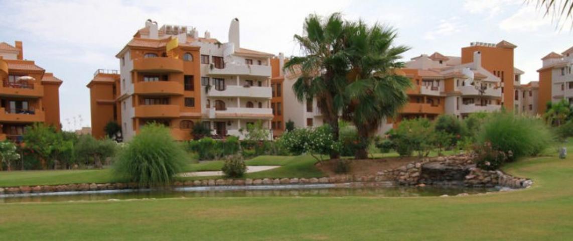 Apartamento en venta en Orihuela Costa, Punta Prima photo 0