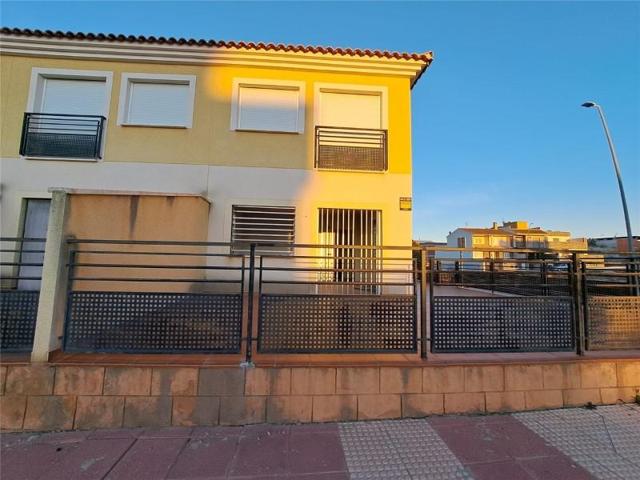 Edificio en venta en Villanueva del Río Segura photo 0