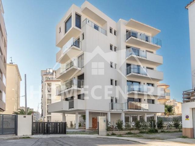 Apartamento en venta en Roses photo 0