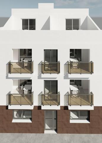 Apartamento en venta en Fuengirola, Fuengirola photo 0