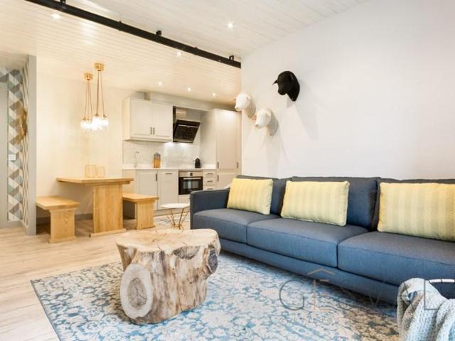 Apartamento en venta en Naut Aran photo 0