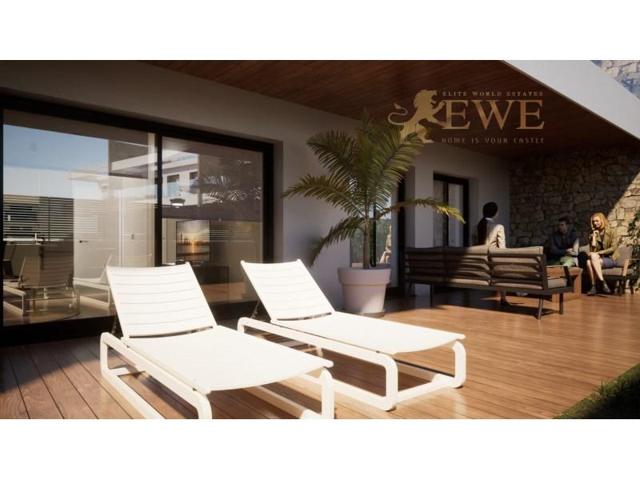 Apartamento en venta en Finestrat photo 0