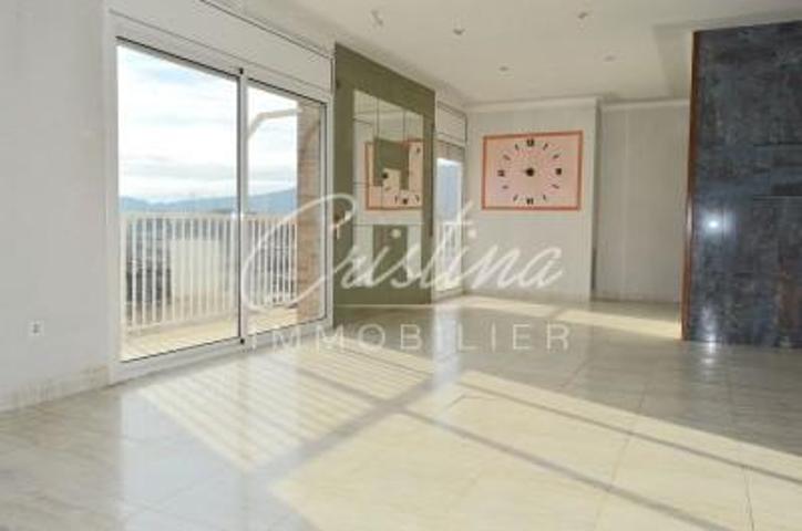 Apartamento en venta en Santa Cristina d'Aro, Centre photo 0