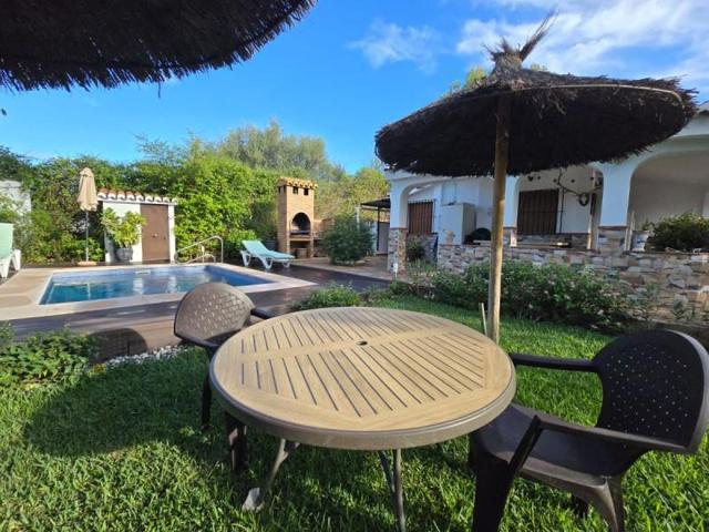 Chalet en venta en Cártama, Ctra. Cartama Coin photo 0