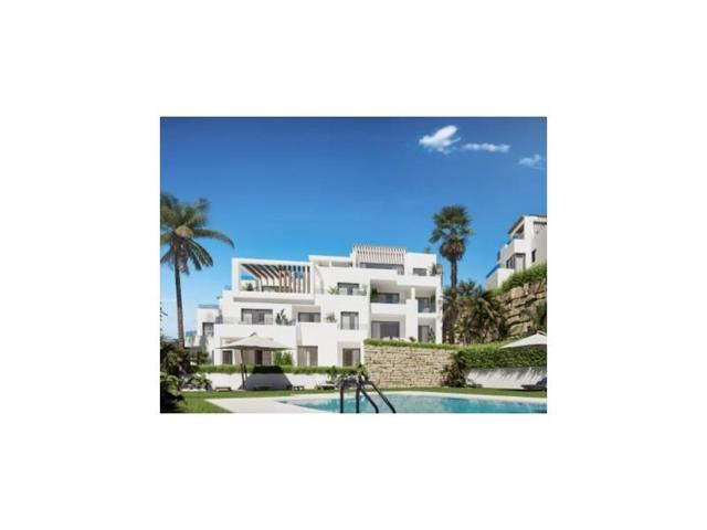 Piso en venta en Casares photo 0