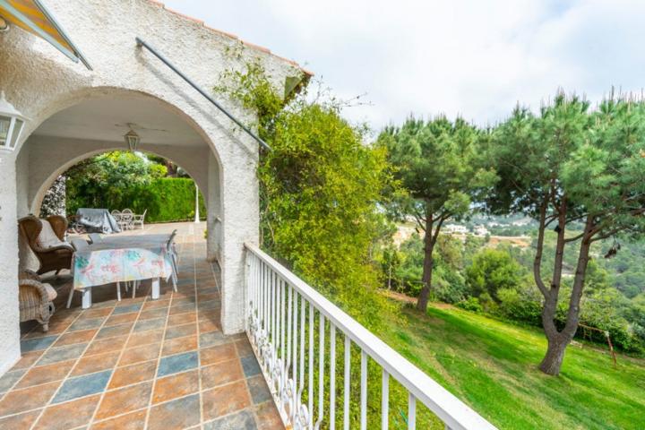 Chalet en venta en Borriol, Urbanizacion La Coma photo 0