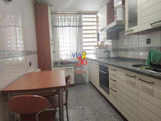 Piso en venta en Salamanca, Centro photo 0