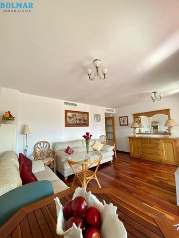 Piso en venta en Puerto de Mazarrón, Centro photo 0