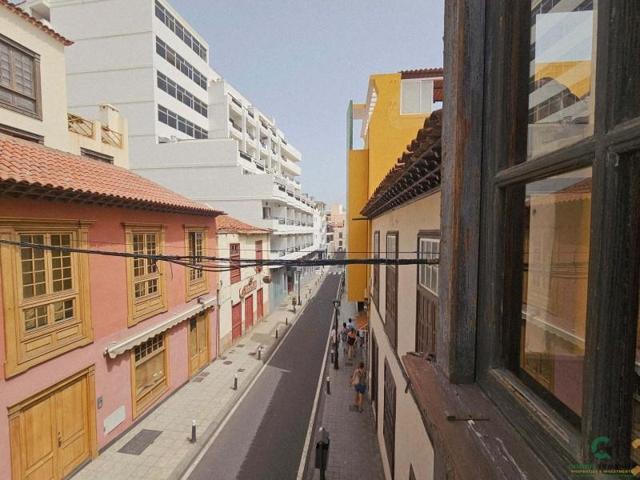 Piso en venta en Puerto de la Cruz, Puerto de la Cruz photo 0