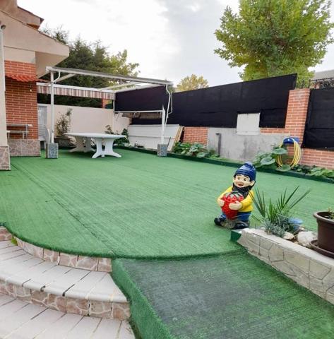 Bungalow en venta en Batres, Batres photo 0