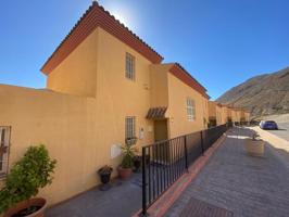 Duplex en venta en Vícar, La envia golf photo 0